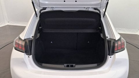 Voitures D'occasion À Chambourcy | Peugeot 208 Ii Puretech 75 S&S Bvm5 Like