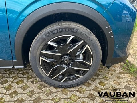 Voitures D'occasion À Chambourcy | Peugeot 3008 Iii Hybrid 145 E-Dcs6 Allure