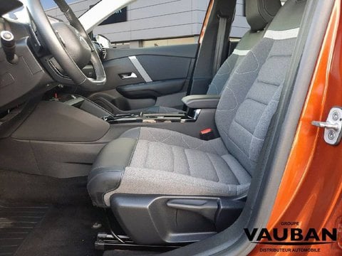 Voitures D'occasion À Gisors | Citroën C4 Iii Puretech 130 S&S Eat8 Feel Pack