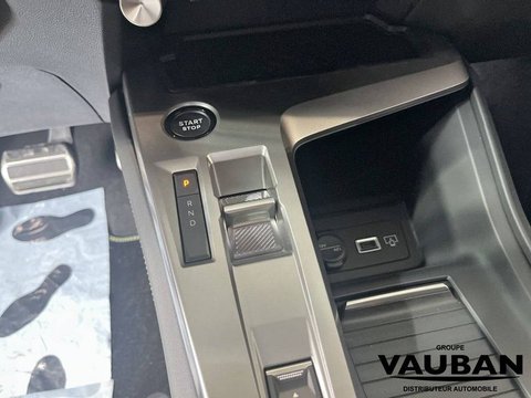 Voitures D'occasion À Osny | Peugeot 408 Electrique 58 Kwh 210 Ch Gt Exclusive