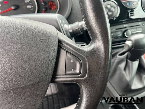 Voitures D'occasion À Cergy | Renault Kangoo Tce 115 Edc Intens