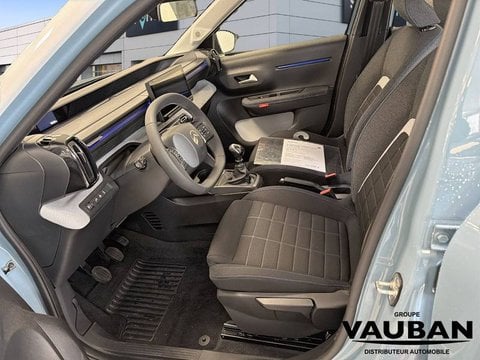 Voitures D'occasion À Les Mureaux | Citroën C3 Iv Turbo 100 Ch Bvm6 Plus