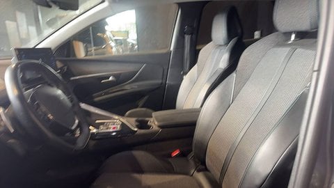 Voitures D'occasion À Buchelay | Peugeot 3008 Ii Hybrid 225 E-Eat8 Allure