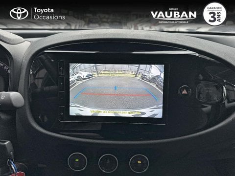 Voitures D'occasion À Chambourcy | Toyota Aygo X 1.0 Vvt-I 72Ch Dynamic My24