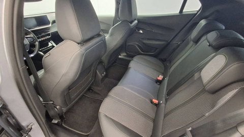 Voitures D'occasion À Herblay | Peugeot 2008 Electrique Ii Electrique 136 Ch Gt