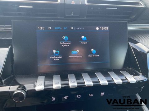 Voitures D'occasion À Chambourcy | Peugeot 508 Ii Puretech 130 Ch S&S Eat8 Active Pack