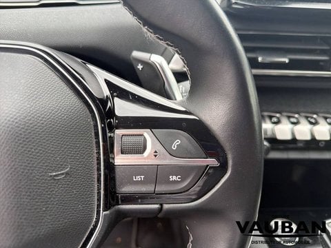 Voitures D'occasion À Les Mureaux | Peugeot 3008 Ii Puretech 130Ch S&S Eat8 Allure Pack