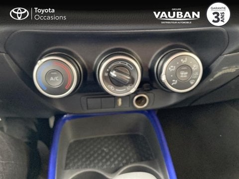 Voitures D'occasion À Sartrouville | Toyota Aygo X 1.0 Vvt-I 72Ch Design