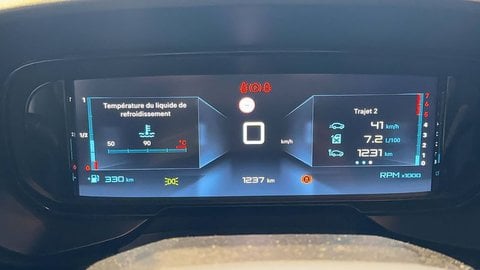 Voitures D'occasion À Buchelay | Citroën Berlingo Iii Van Taille M 650Kg Bluehdi 100 S&S Bvm6
