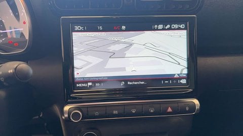 Voitures D'occasion À Buchelay | Citroën C3 Aircross Puretech 130 S&S Eat6 Shine Pack