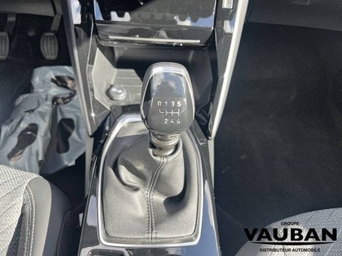 Voitures D'occasion À Osny | Peugeot 208 Ii 100 S&S Bvm6 Allure