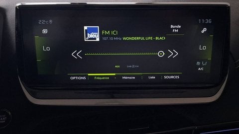 Voitures D'occasion À Saint-Brice-Sous-Forêt | Peugeot 208 Ii Puretech 100 S&S Bvm6 Gt