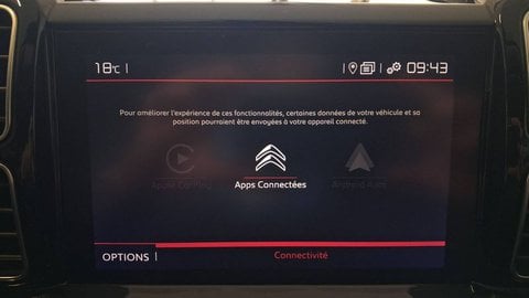 Voitures D'occasion À Buchelay | Citroën C5 Aircross Puretech 130 S&S Bvm6 C-Series