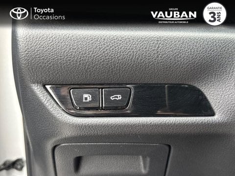 Voitures D'occasion À Chambourcy | Lexus Nx 450H+ Executive 4Wd My24