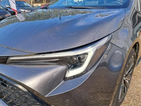Voitures D'occasion À Argenteuil | Toyota Corolla Touring Spt 1.8 140Ch Design My25