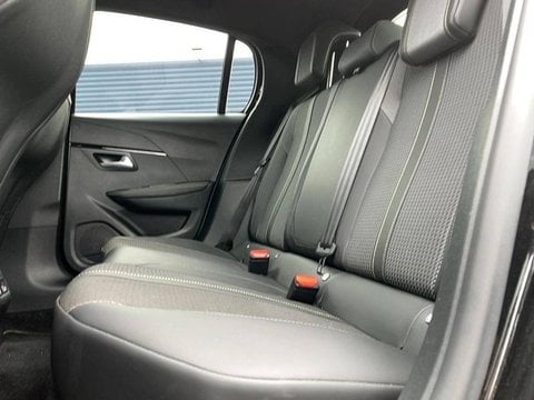 Voitures D'occasion À Buchelay | Peugeot 208 Electrique 50 Kwh 136Ch Gt