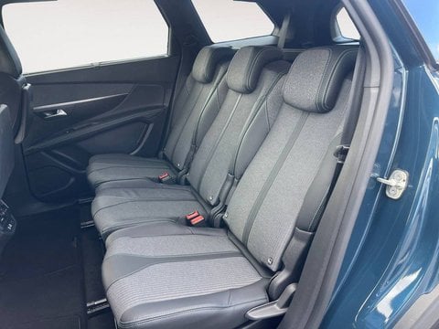 Voitures D'occasion À Osny | Peugeot 5008 Ii Hybrid 136 E-Dcs6 Allure Pack