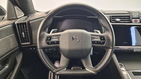 Voitures D'occasion À Mantes - Buchelay | Ds Ds 9 Hybride E-Tense 250 Rivoli +