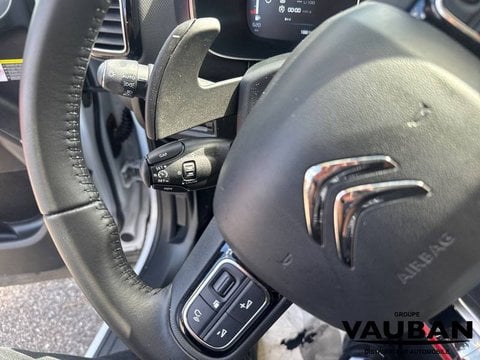 Voitures D'occasion À Chambly | Citroën C5 Aircross Bluehdi 130 Eat8 Max