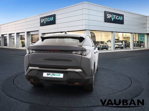 Voitures D'occasion À Argenteuil | Peugeot 3008 Iii Hybrid 145 E-Dcs6 Allure