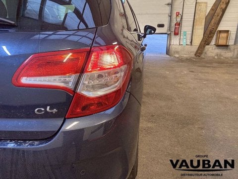 Voitures D'occasion À Gisors | Citroën C4 Ii Hdi 90 Fap Musicbox