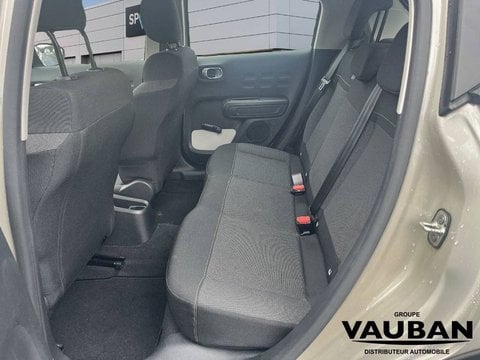 Voitures D'occasion À Chambly | Citroën C3 Iii Puretech 83 Ch Bvm5 You