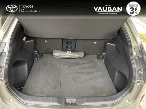 Voitures D'occasion À Sartrouville | Toyota Yaris Cross 116H Design My22