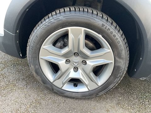 Voitures D'occasion À Cergy | Dacia Dokker Blue Dci 95 Stepway