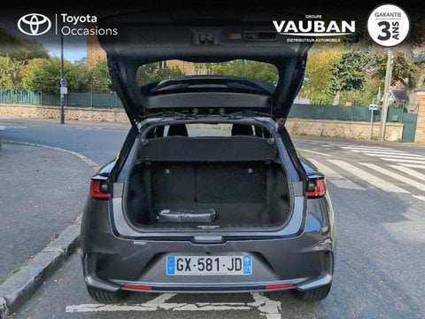 Voitures D'occasion À Le Chesnay | Lexus Lbx 1.5 136Ch Cool 2Wd