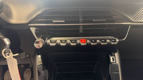 Voitures D'occasion À Buchelay | Peugeot 208 Ii Puretech 100 S&S Bvm6 Style