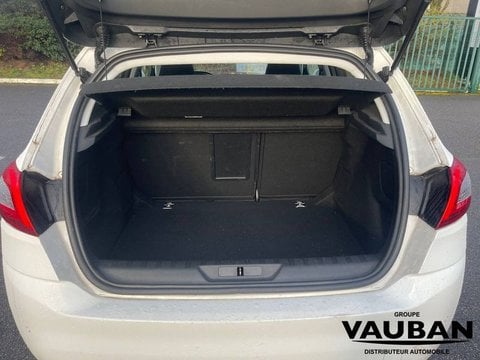 Voitures D'occasion À Chambly | Peugeot 308 Ii Puretech 130Ch S&S Eat8 Allure
