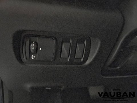 Voitures D'occasion À Saint-Brice-Sous-Forêt | Renault Kadjar Tce 140 Fap Edc Intens