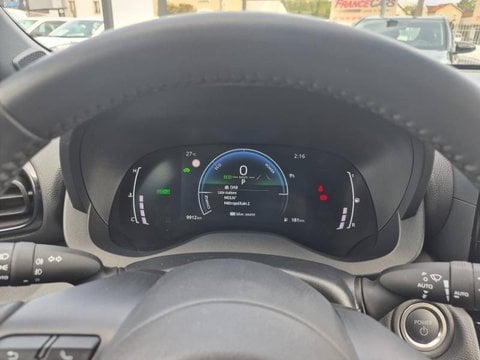 Voitures D'occasion À Argenteuil | Toyota Yaris Cross 116H 2Wd Break 5P Design Mc24