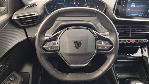Voitures D'occasion À Saint-Brice-Sous-Forêt | Peugeot 208 Electrique 50 Kwh 136Ch E-Style