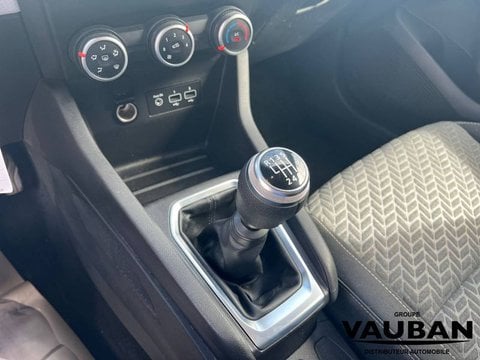 Voitures D'occasion À Pontoise | Renault Clio Iv Tce 90 - 19 Génération