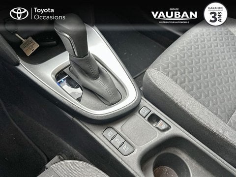 Voitures D'occasion À Chambourcy | Toyota Yaris Cross 116H Dynamic My22