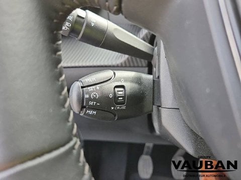 Voitures D'occasion À Herblay | Peugeot 208 Ii Puretech 100 S&S Bvm6 Allure Pack