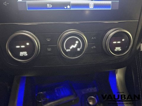 Voitures D'occasion À Saint-Brice-Sous-Forêt | Renault Kadjar Tce 140 Fap Edc Intens