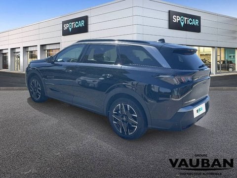 Voitures D'occasion À Chambly | Peugeot 5008 Hybrid 145 E-Dcs6 Allure