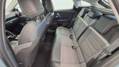 Voitures D'occasion À Buchelay | Citroën C4 Electrique Iii E- 136 Ch Automatique Feel Pack