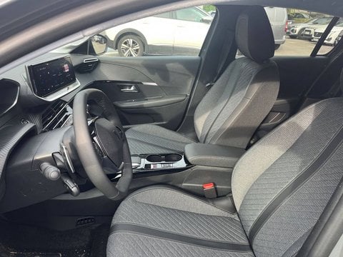 Voitures D'occasion À Chambly | Peugeot 208 Ii Hybrid 145 E-Dcs6 Allure