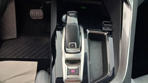 Voitures D'occasion À Les Mureaux | Peugeot 5008 Ii Puretech 130Ch S&S Eat8 Allure Business