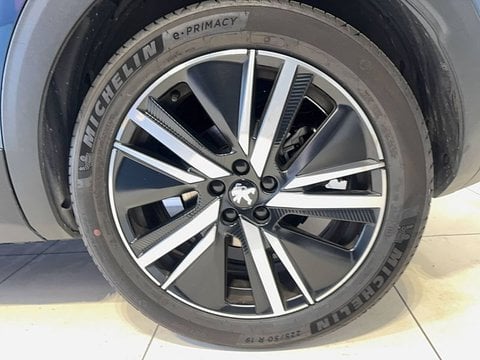 Voitures D'occasion À Buchelay | Peugeot 3008 Ii Hybrid 225 E-Eat8 Gt Pack