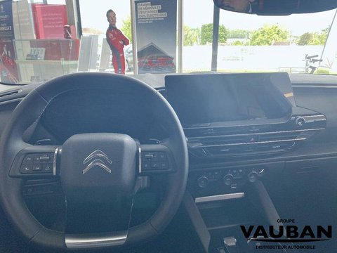 Voitures D'occasion À Gisors | Citroën C5 X Hybride Rechargeable 225 S&S E-Eat8 Shine