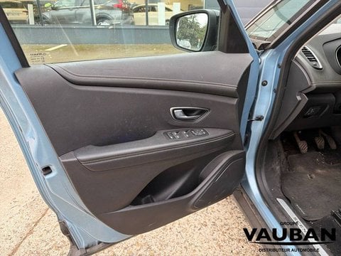 Voitures D'occasion À Cergy | Renault Grand Scénic Grand Scenic Tce 140 Energy Intens