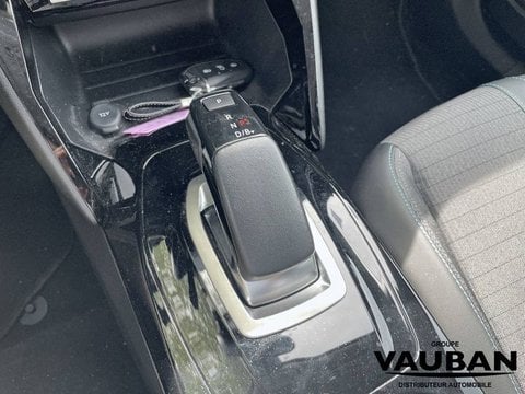 Voitures D'occasion À Chambourcy | Peugeot 2008 Electrique Ii Moteur Électrique 136 Ch Allure Pack