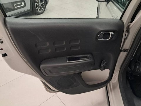 Voitures D'occasion À Les Mureaux | Citroën C3 Iii Puretech 110 S&S Eat6 Shine