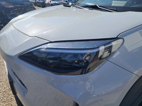 Voitures D'occasion À Argenteuil | Toyota Yaris Cross 116H Gr Sport Toit Pano My22