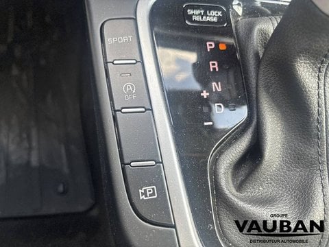 Voitures D'occasion À Montmagny | Kia Ceed Iii 1.5 T-Gdi 140 Ch Dct7 Active
