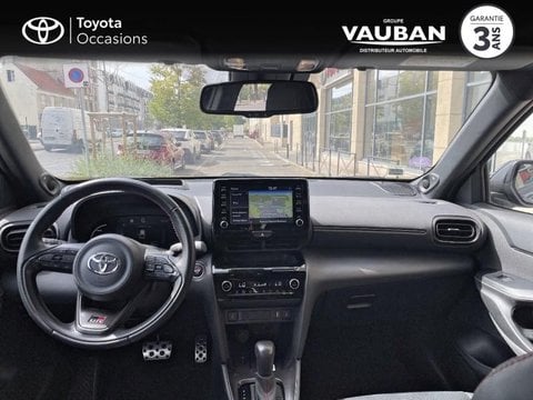 Voitures D'occasion À Sartrouville | Toyota Yaris Cross 116H Gr Sport My22